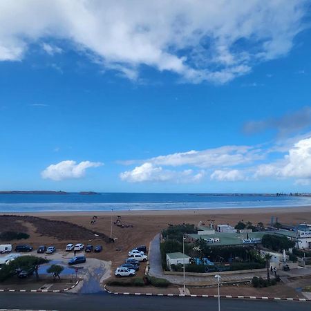 Surf Palace Beachfront Apartment Essaouira Exterior photo